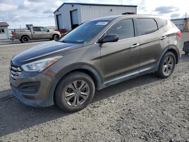 2014 Hyundai Santa FE Sport