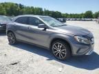 2015 Mercedes-Benz GLA 250