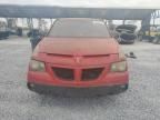 2004 Pontiac Aztek