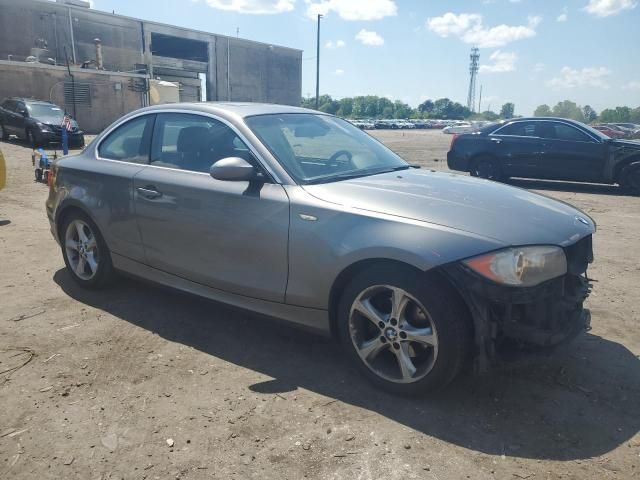 2009 BMW 128 I