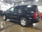 2013 Chevrolet Tahoe K1500 LT