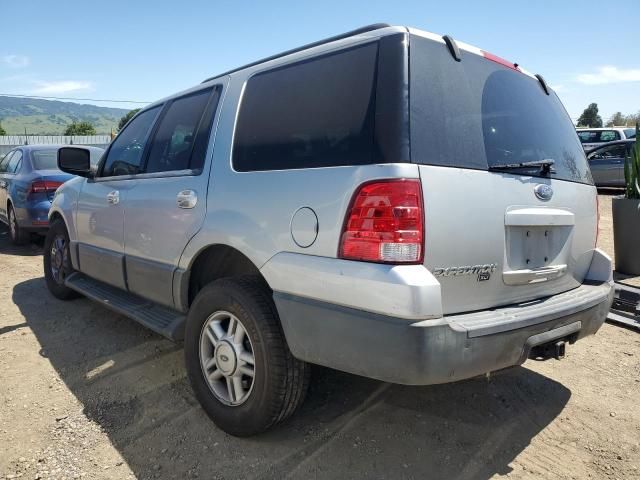 2006 Ford Expedition XLT