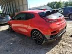 2022 Hyundai Veloster N