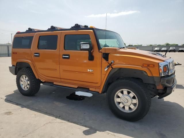 2006 Hummer H2