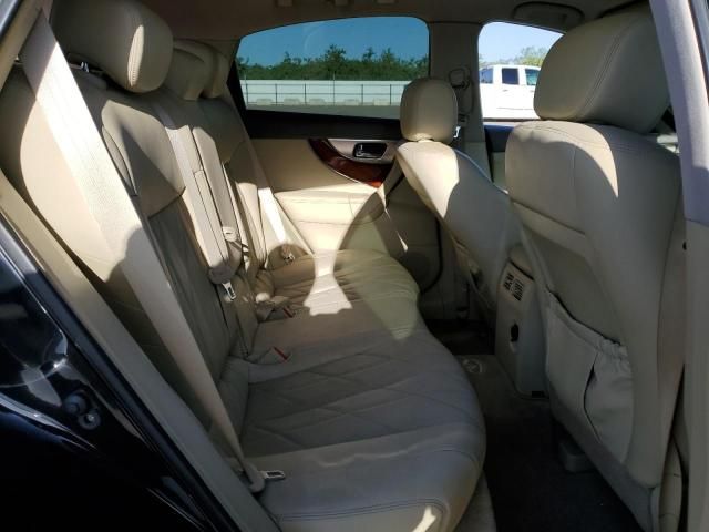 2009 Infiniti FX35