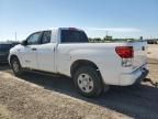 2013 Toyota Tundra Double Cab SR5