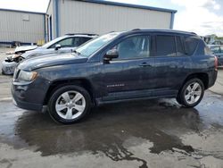 Salvage cars for sale from Copart Orlando, FL: 2014 Jeep Compass Sport