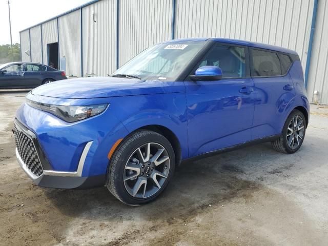 2024 KIA Soul EX