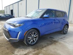 Vehiculos salvage en venta de Copart Apopka, FL: 2024 KIA Soul EX