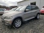 2007 BMW X5 4.8I