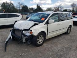 2010 Chrysler Town & Country Touring for sale in Madisonville, TN