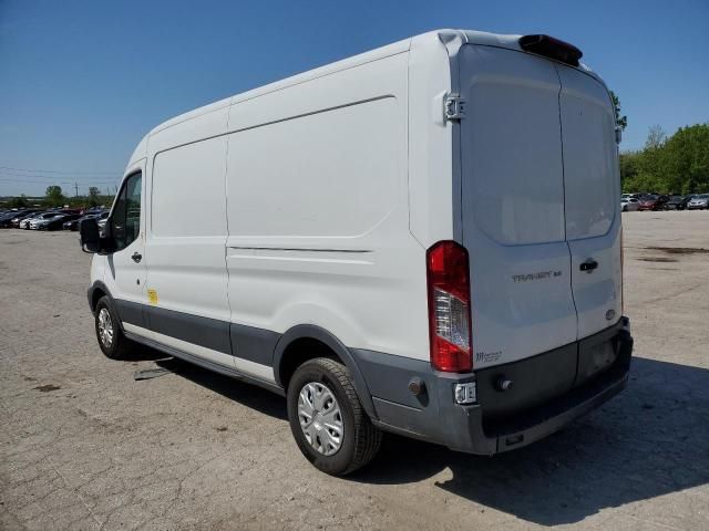 2018 Ford Transit T-150