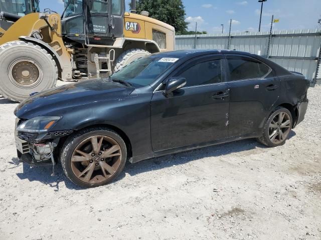 2010 Lexus IS 250