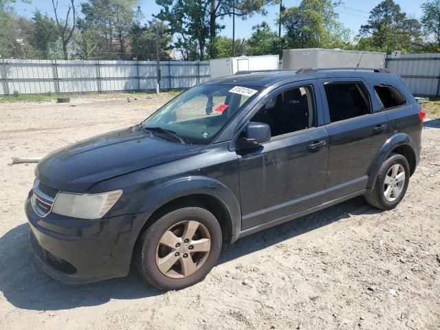 2011 Dodge Journey Mainstreet