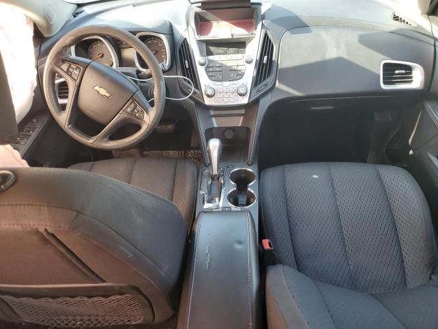 2012 Chevrolet Equinox LS