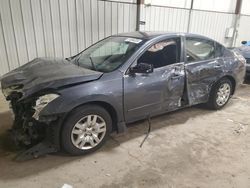 Salvage cars for sale from Copart Pennsburg, PA: 2012 Nissan Altima Base
