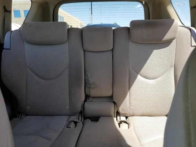 2006 Toyota Rav4 Limited