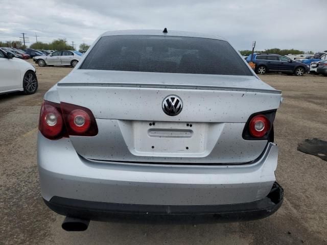 2009 Volkswagen Jetta S