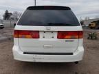 2003 Honda Odyssey EX