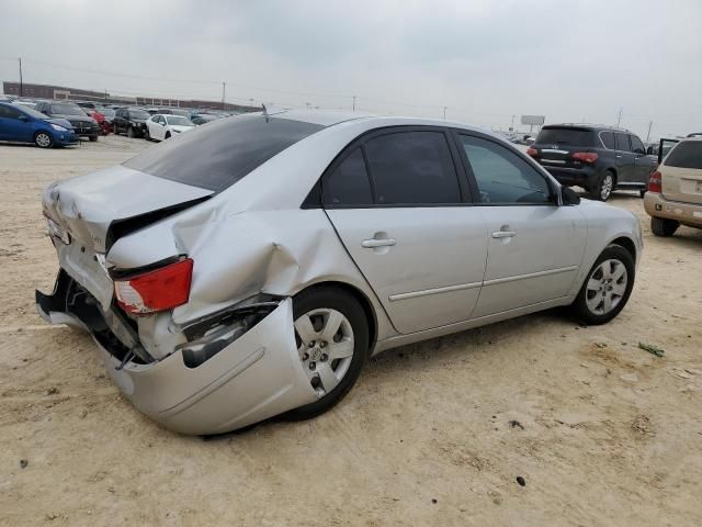 2009 Hyundai Sonata GLS