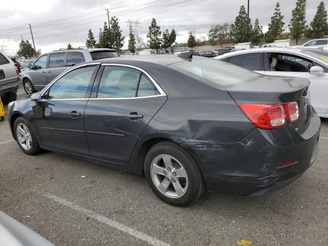 2015 Chevrolet Malibu LS