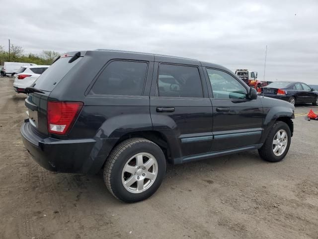 2008 Jeep Grand Cherokee Laredo