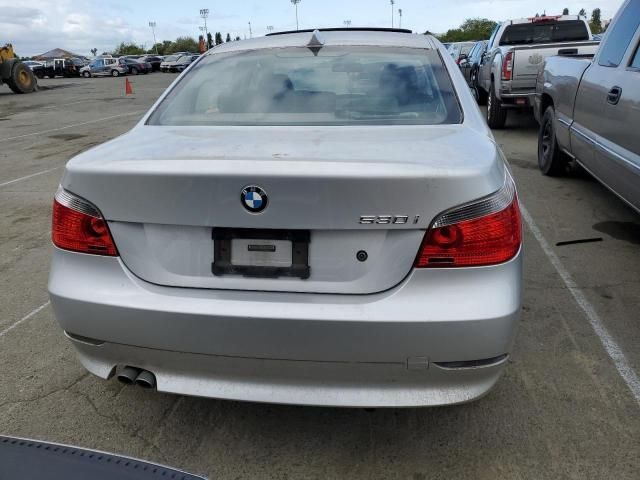 2004 BMW 530 I