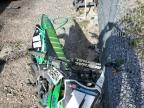 2017 Kawasaki KX252 A