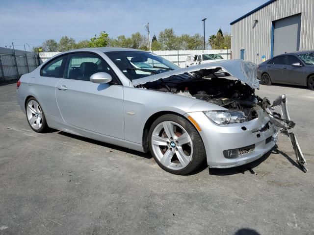 2009 BMW 335 I