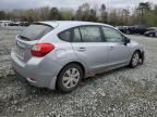 2014 Subaru Impreza