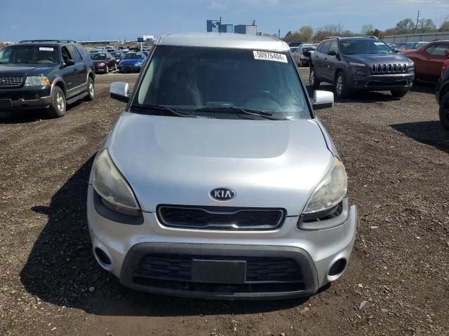 2013 KIA Soul