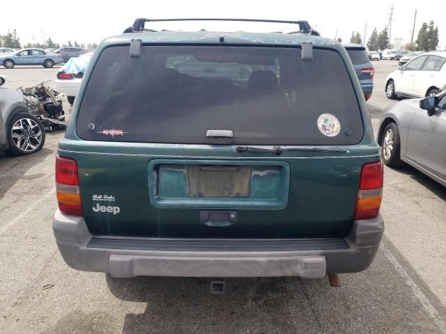 1996 Jeep Grand Cherokee Laredo