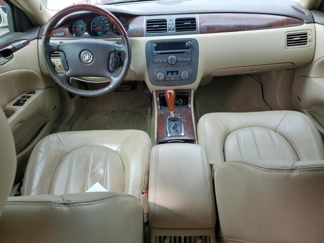 2010 Buick Lucerne CXL