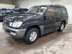 2000 Lexus LX 470