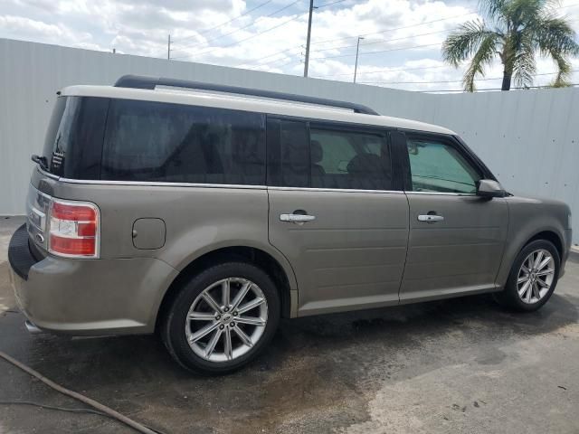 2013 Ford Flex Limited