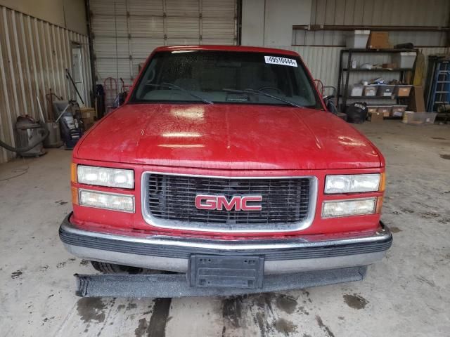 1998 GMC Sierra C1500