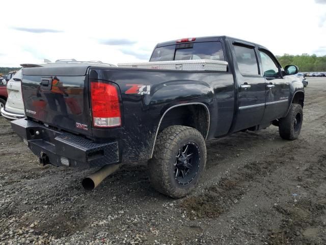 2011 GMC Sierra K2500 Denali