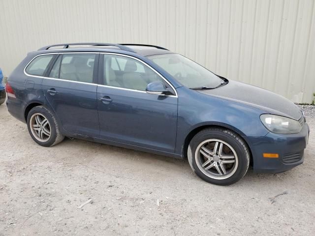 2010 Volkswagen Jetta TDI