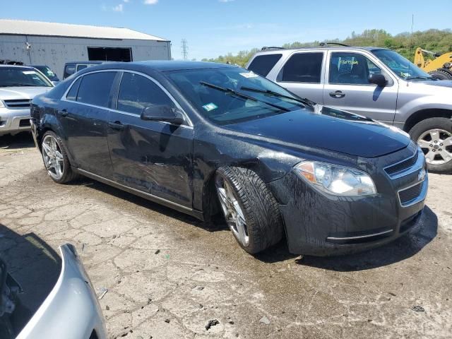 2011 Chevrolet Malibu 2LT