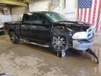 2012 Dodge RAM 1500 SLT