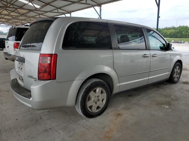 2010 Dodge Grand Caravan SE