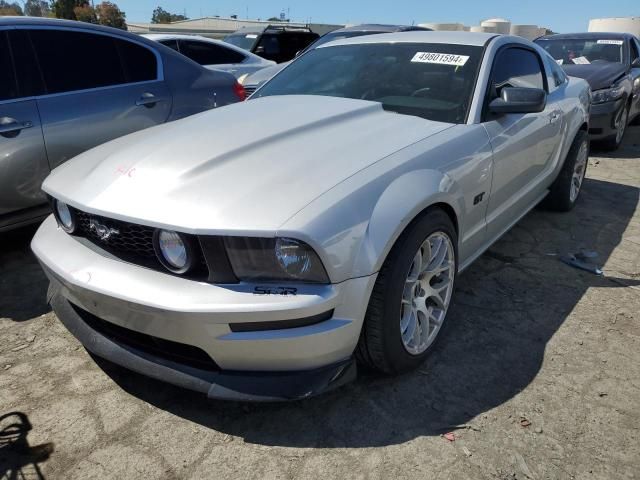 2005 Ford Mustang GT