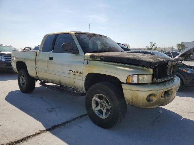 2001 Dodge RAM 1500