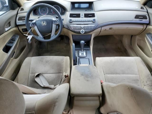 2010 Honda Accord LXP