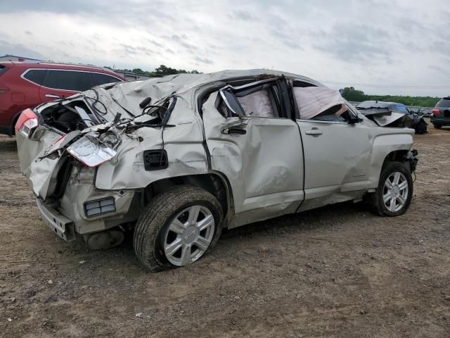 2014 GMC Terrain SLE