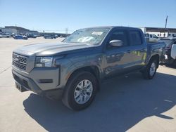 Nissan Frontier S Vehiculos salvage en venta: 2023 Nissan Frontier S