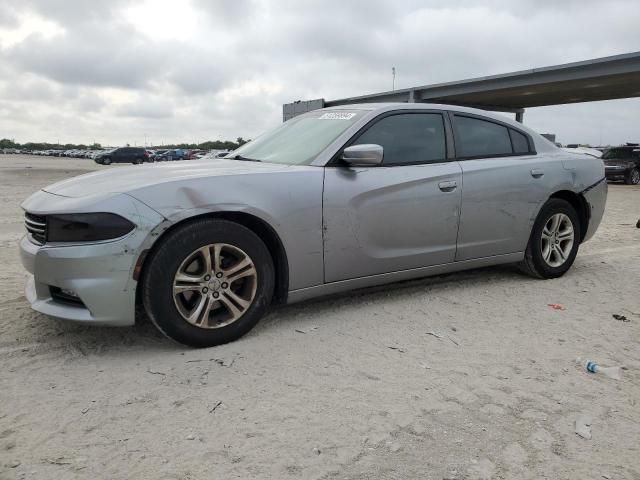 2015 Dodge Charger SE