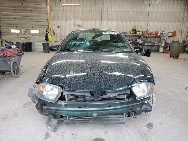 2003 Chevrolet Cavalier LS