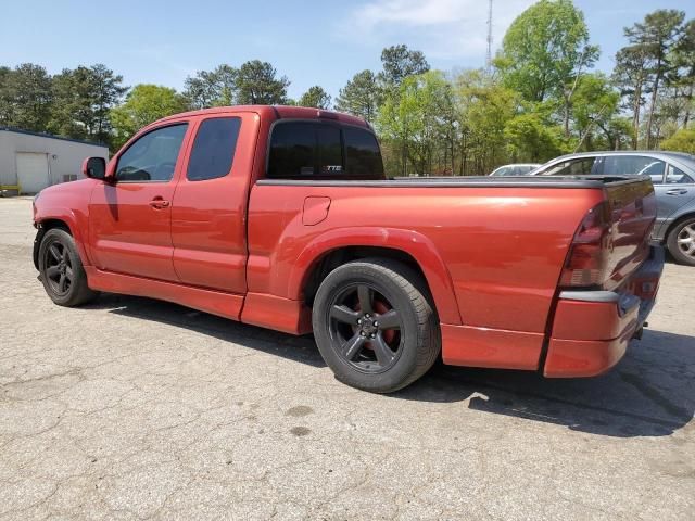 2006 Toyota Tacoma X-RUNNER Access Cab