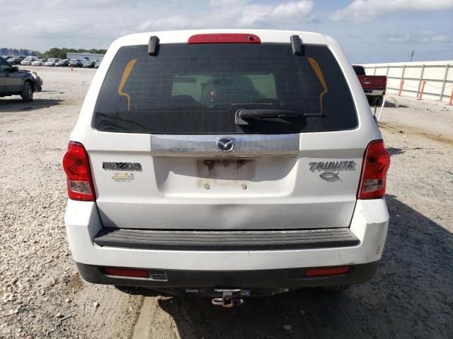 2008 Mazda Tribute I